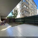 Berceni Garsoniera cu terasa spatioasa bloc nou